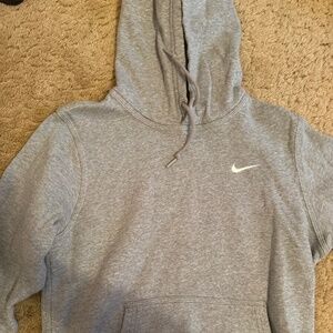 Nike sweatshirt